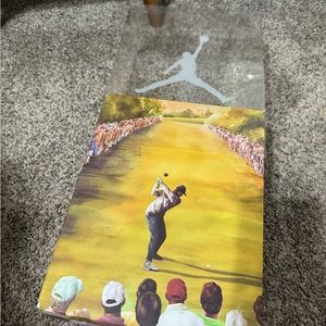 Air Jordan 1 Low x Eastside Golf